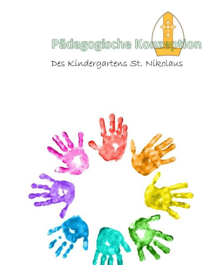 Pädagogisches Konzept
