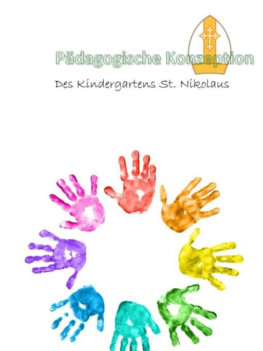 Pädagogisches Konzept